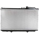 Purchase Top-Quality Radiator Assembly - LX3010103 pa1