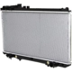 Purchase Top-Quality Radiator Assembly - LX3010103 pa3
