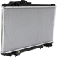 Purchase Top-Quality Radiator Assembly - LX3010103 pa5