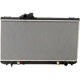 Purchase Top-Quality Radiator Assembly - LX3010105 pa3