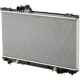 Purchase Top-Quality Radiator Assembly - LX3010105 pa4