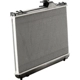 Purchase Top-Quality Radiator Assembly - LX3010105 pa5