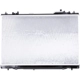 Purchase Top-Quality Radiator Assembly - LX3010137 pa1
