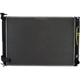 Purchase Top-Quality Radiator Assembly - LX3010138 pa2