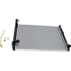 Purchase Top-Quality Radiator Assembly - LX3010139 pa4