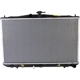 Purchase Top-Quality Radiator Assembly - LX3010142 pa1