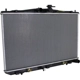 Purchase Top-Quality Radiator Assembly - LX3010142 pa3