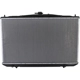 Purchase Top-Quality Radiator Assembly - LX3010142 pa4