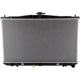 Purchase Top-Quality Radiator Assembly - LX3010143 pa3
