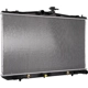 Purchase Top-Quality Radiator Assembly - LX3010143 pa5