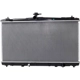 Purchase Top-Quality Radiator Assembly - LX3010148 pa1