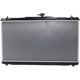 Purchase Top-Quality Radiator Assembly - LX3010148 pa3