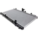 Purchase Top-Quality Radiator Assembly - LX3010148 pa5