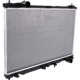 Purchase Top-Quality Radiator Assembly - LX3010151 pa3