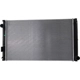 Purchase Top-Quality Radiator Assembly - LX3010153 pa1