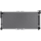 Purchase Top-Quality Radiator Assembly - MA3010125 pa1