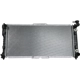 Purchase Top-Quality Radiator Assembly - MA3010125 pa3