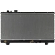 Purchase Top-Quality Radiator Assembly - MA3010145 pa3