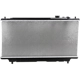 Purchase Top-Quality Radiator Assembly - MA3010155 pa1