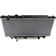 Purchase Top-Quality Radiator Assembly - MA3010155 pa3