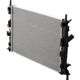 Purchase Top-Quality Radiator Assembly - MA3010212 pa3