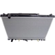 Purchase Top-Quality Radiator Assembly - MA3010222 pa1