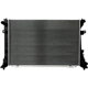 Purchase Top-Quality Radiator Assembly - MA3010224 pa1