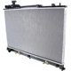Purchase Top-Quality Radiator Assembly - MA3010225 pa3