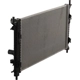 Purchase Top-Quality Radiator Assembly - MA3010228 pa3