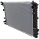 Purchase Top-Quality Radiator Assembly - MA3010230 pa3