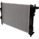 Purchase Top-Quality Radiator Assembly - MA3010234 pa3