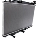Purchase Top-Quality Radiator Assembly - MA3010235 pa3