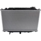 Purchase Top-Quality Radiator Assembly - MA3010235 pa4