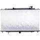 Purchase Top-Quality Radiator Assembly - MA3010236 pa3