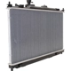 Purchase Top-Quality Radiator Assembly - MA3010238 pa1