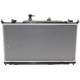 Purchase Top-Quality Radiator Assembly - MA3010238 pa3