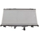 Purchase Top-Quality Radiator Assembly - MA3010238 pa4