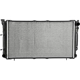 Purchase Top-Quality Radiator Assembly - MA3010241 pa1