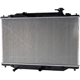 Purchase Top-Quality Radiator Assembly - MA3010244 pa5