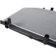 Purchase Top-Quality Radiator Assembly - MA3010245 pa3