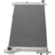 Purchase Top-Quality Radiator Assembly - MB3010103 pa1