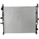 Purchase Top-Quality Radiator Assembly - MB3010125 pa5