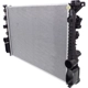 Purchase Top-Quality Radiator Assembly - MB3010155 pa1