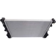 Purchase Top-Quality Radiator Assembly - MB3010155 pa2