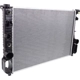 Purchase Top-Quality Radiator Assembly - MB3010155 pa3