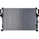 Purchase Top-Quality Radiator Assembly - MB3010155 pa4