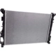 Purchase Top-Quality Radiator Assembly - MB3010155 pa5