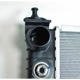 Purchase Top-Quality Radiator Assembly - MB3010173 pa3