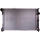 Purchase Top-Quality Radiator Assembly - MB3010174 pa4