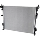 Purchase Top-Quality Radiator Assembly - MB3010183 pa1